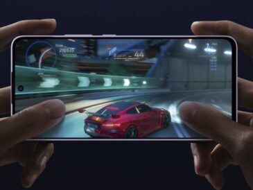 OPPO revoluciona el gaming móvil con el Reno13 F 5G