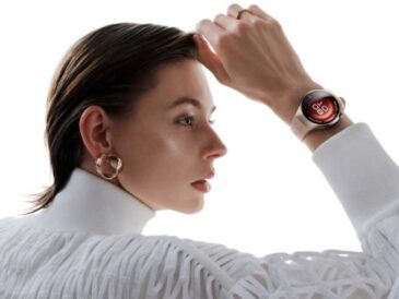 PERÚ, primer país en Sudamérica en lanzar el HUAWEI WATCH 5