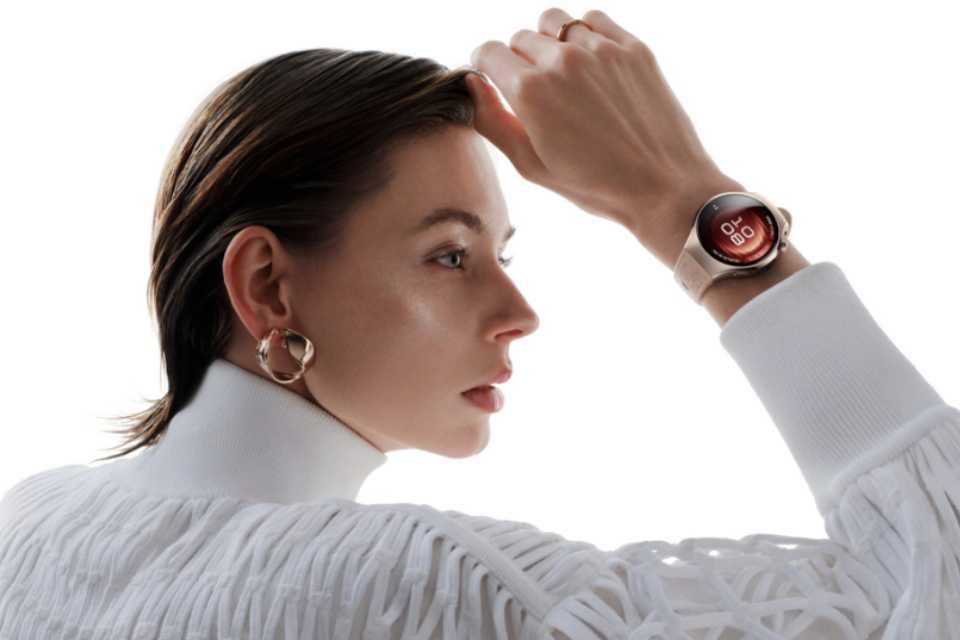 PERÚ, primer país en Sudamérica en lanzar el HUAWEI WATCH 5