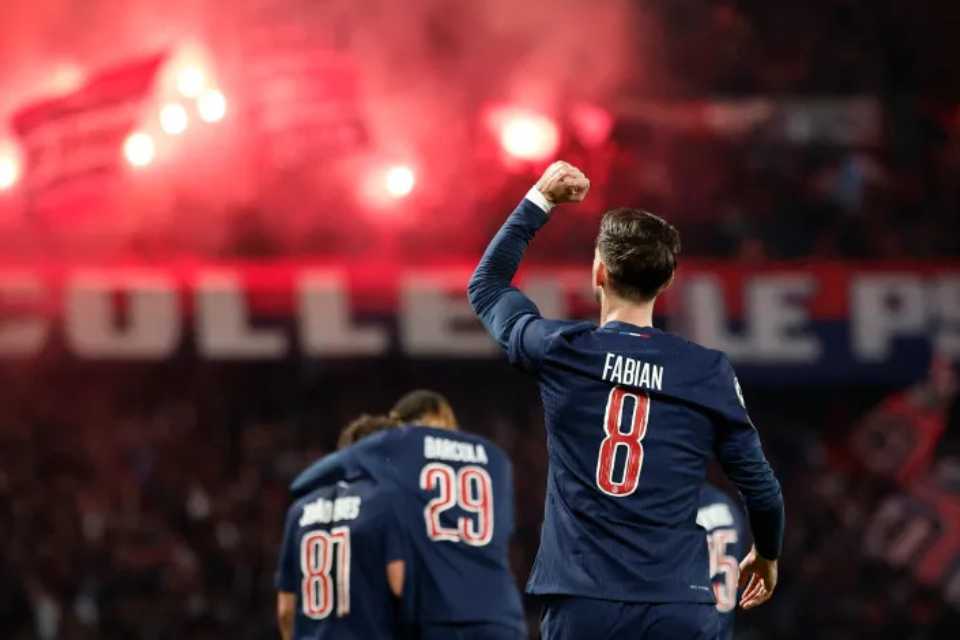 PSG vs. Inter por la Champions League: cúanto pagan
