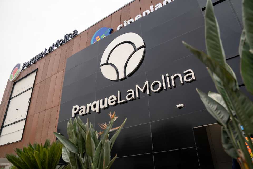 Parque La Molina trae novedades que lo convierten en el mejor punto de encuentro