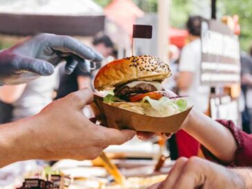 Pepsi presenta el Filo Burger Fest Edición N°8