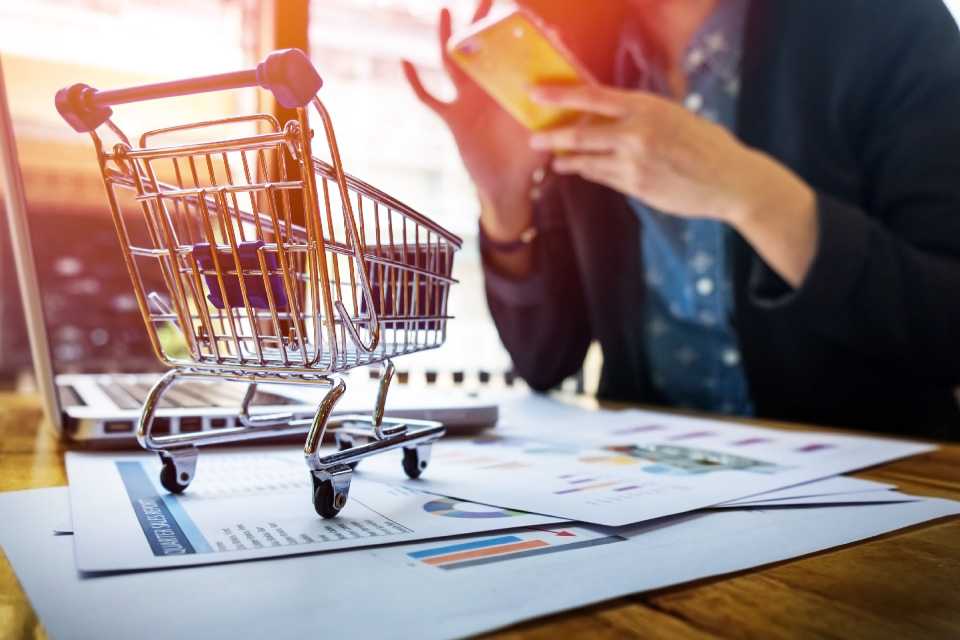 Perfil del comprador online peruano