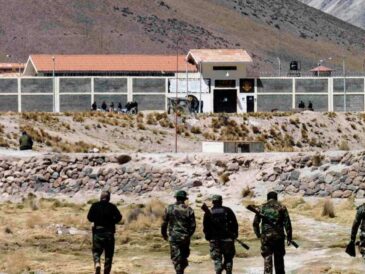 Perú utiliza IA para reforzar la seguridad