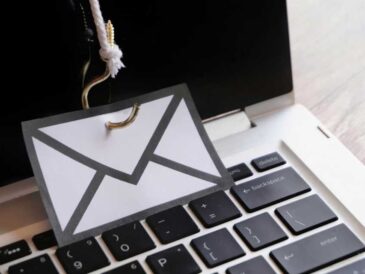 Phishing vs spam (y malspam): las diferencias