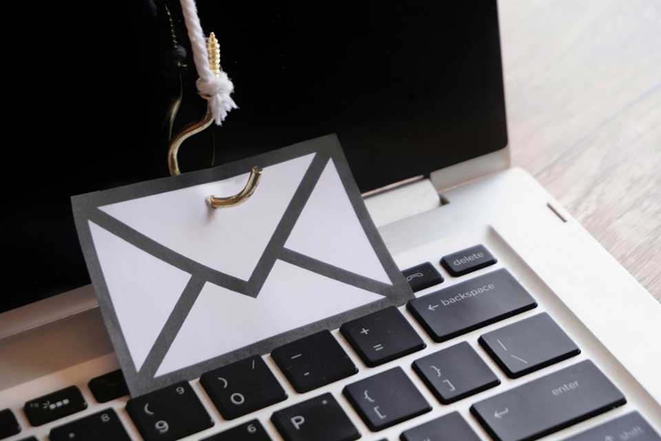 Phishing vs spam (y malspam): las diferencias