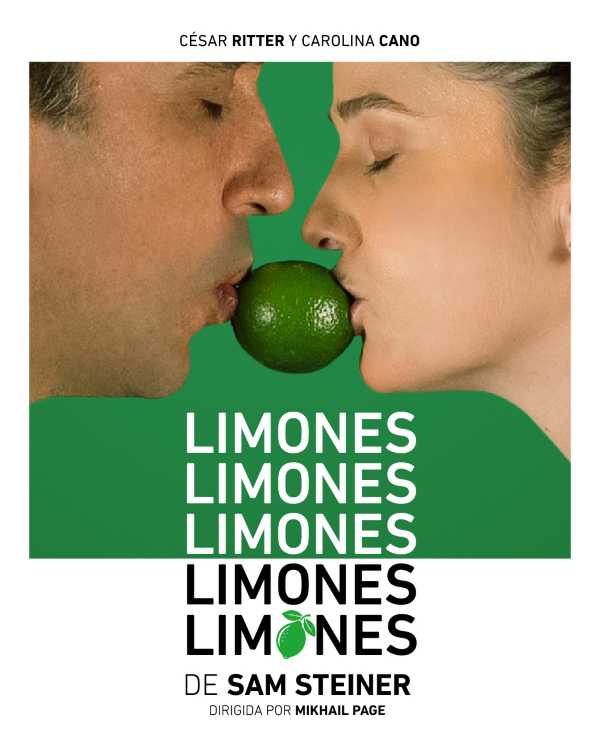 Dramaturgo británico Sam Steiner llega a Lima