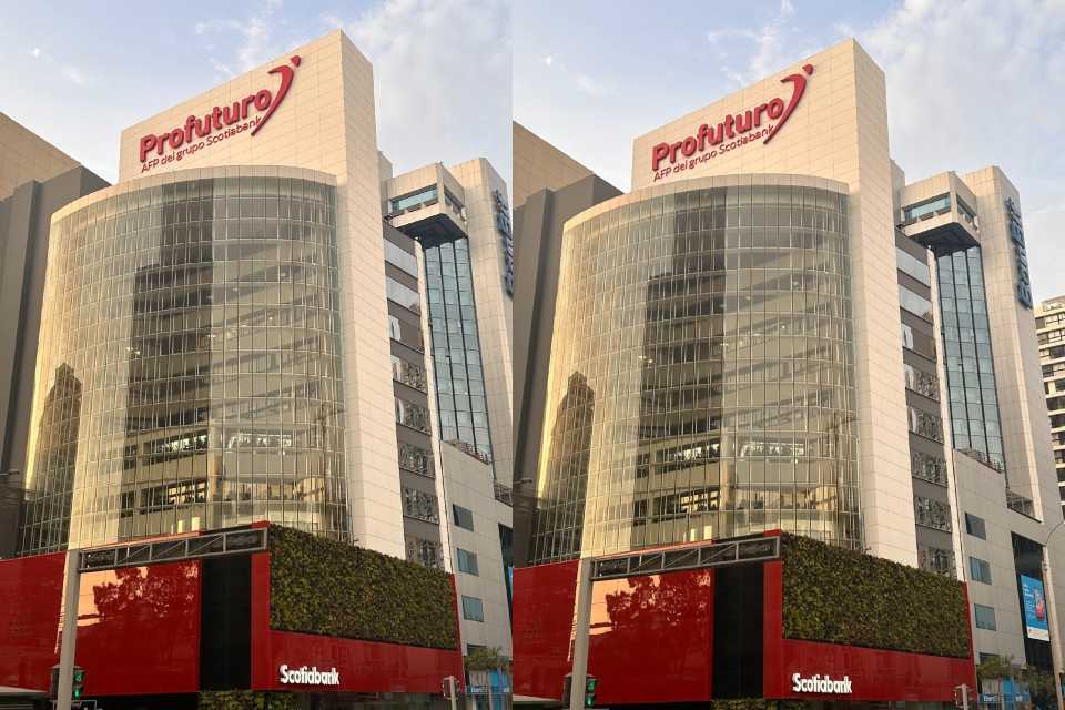 Profuturo AFP reduce su comisión