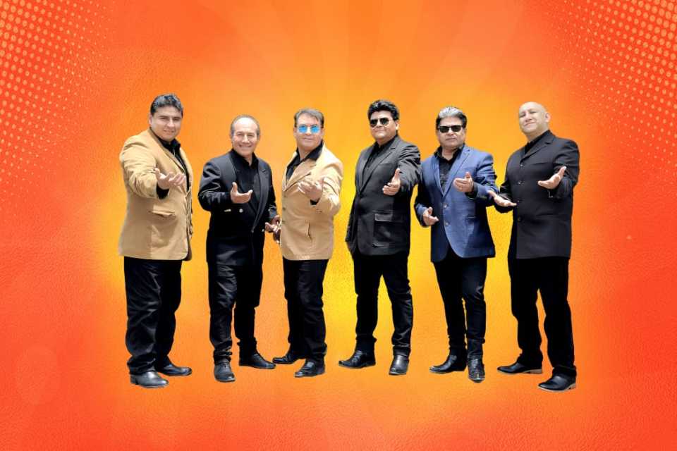 "Proyección de Bolivia" celebra sus 41 años