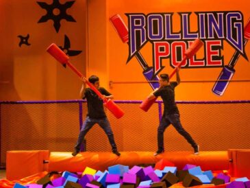 Recursos humanos: cinco beneficios del entretenimiento