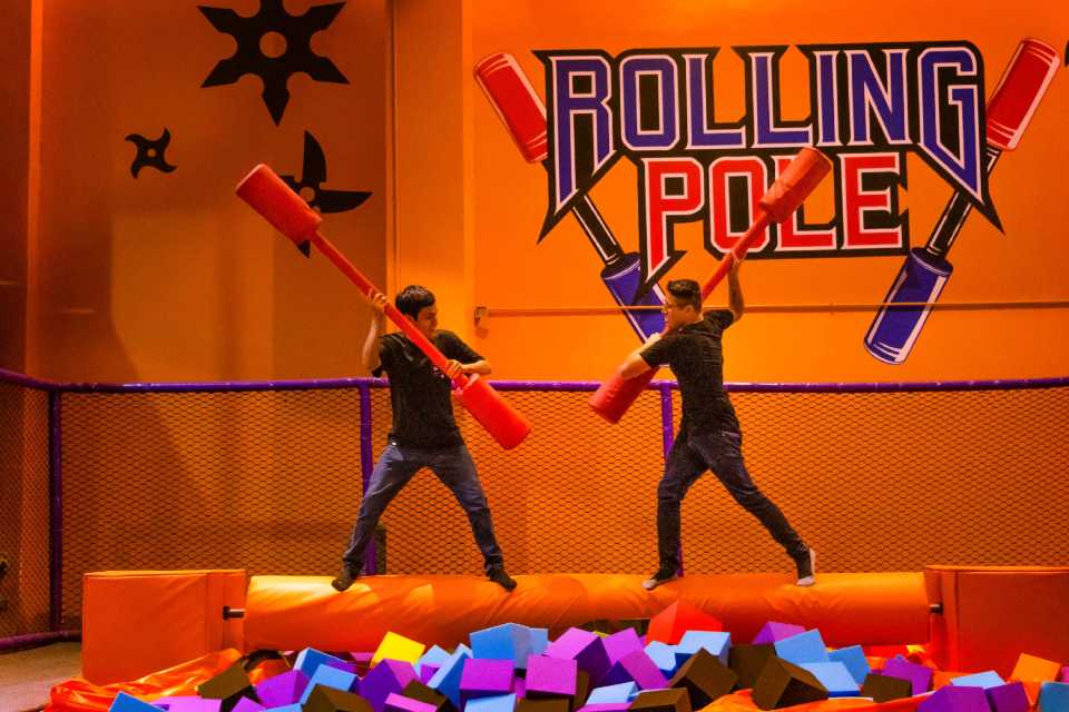 Recursos humanos: cinco beneficios del entretenimiento