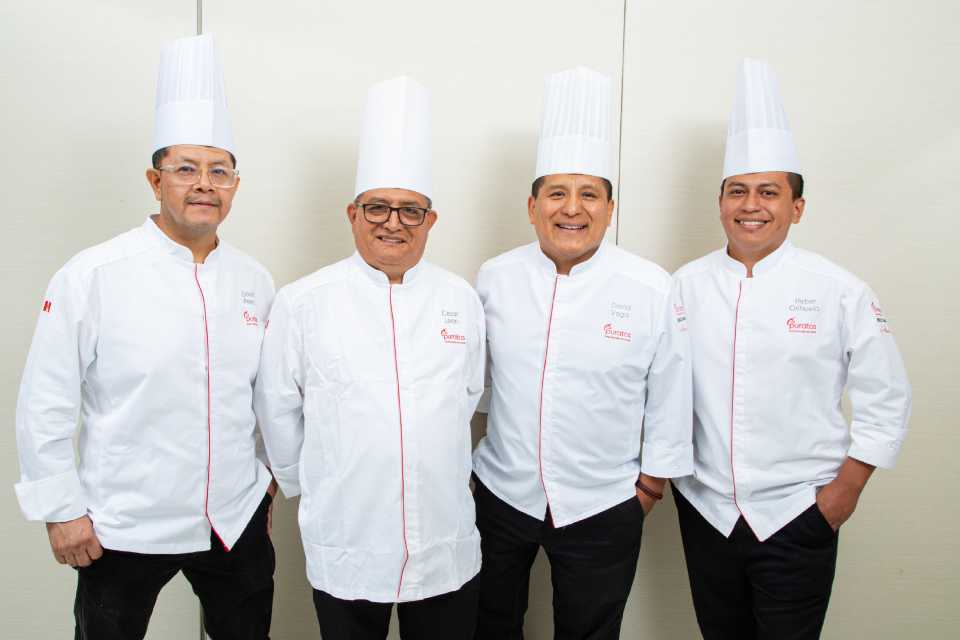 Recursos humanos: la magia de impulsar el crecimiento y la retención de talento