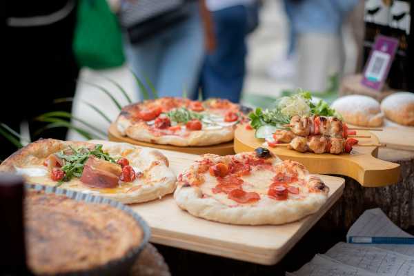 Regresa la Feria Gastronómica Europea en su 3era edición