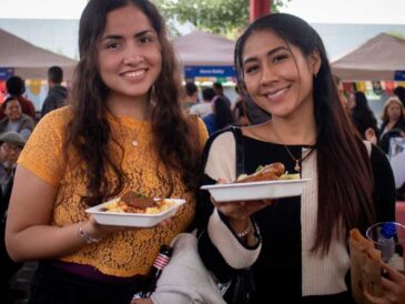 Regresa la Feria Gastronómica Europea en su 3era edición
