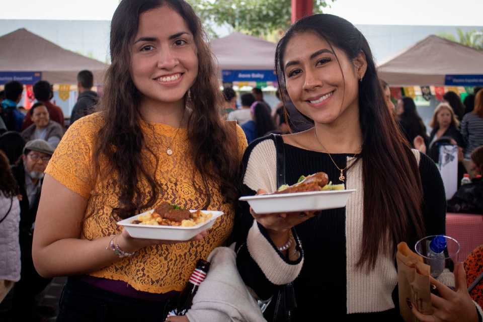 Regresa la Feria Gastronómica Europea en su 3era edición