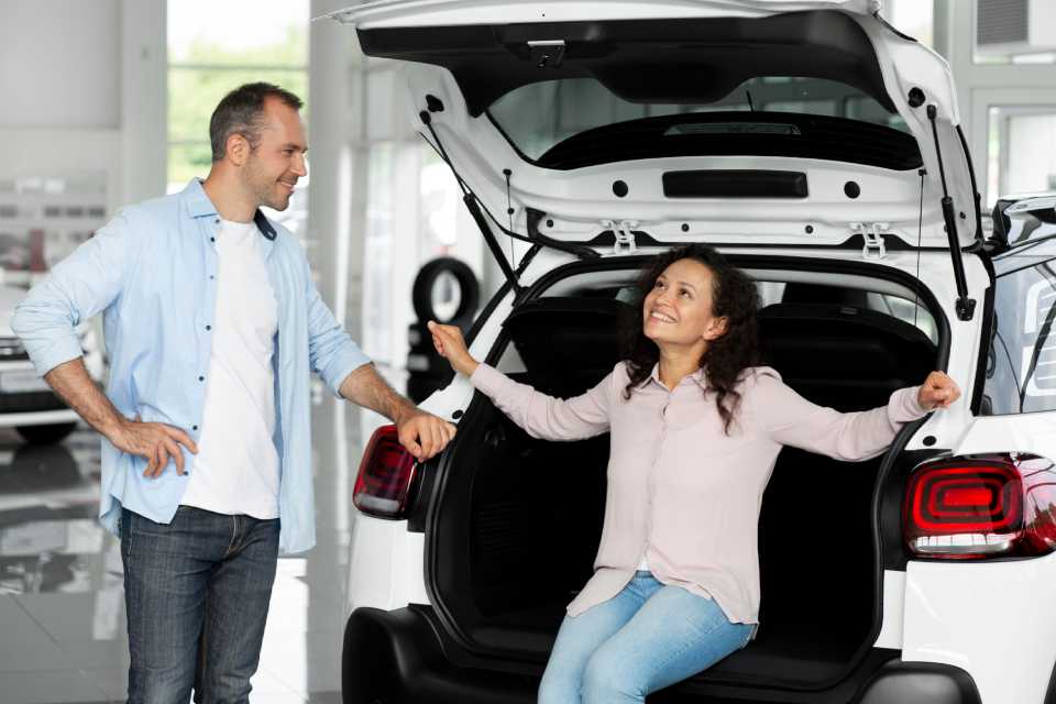 Renueva tu vehículo sin créditos: alternativas para ahorrar