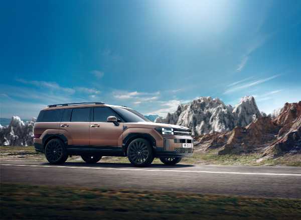 Hyundai, el regalo perfecto para las mamás modernas