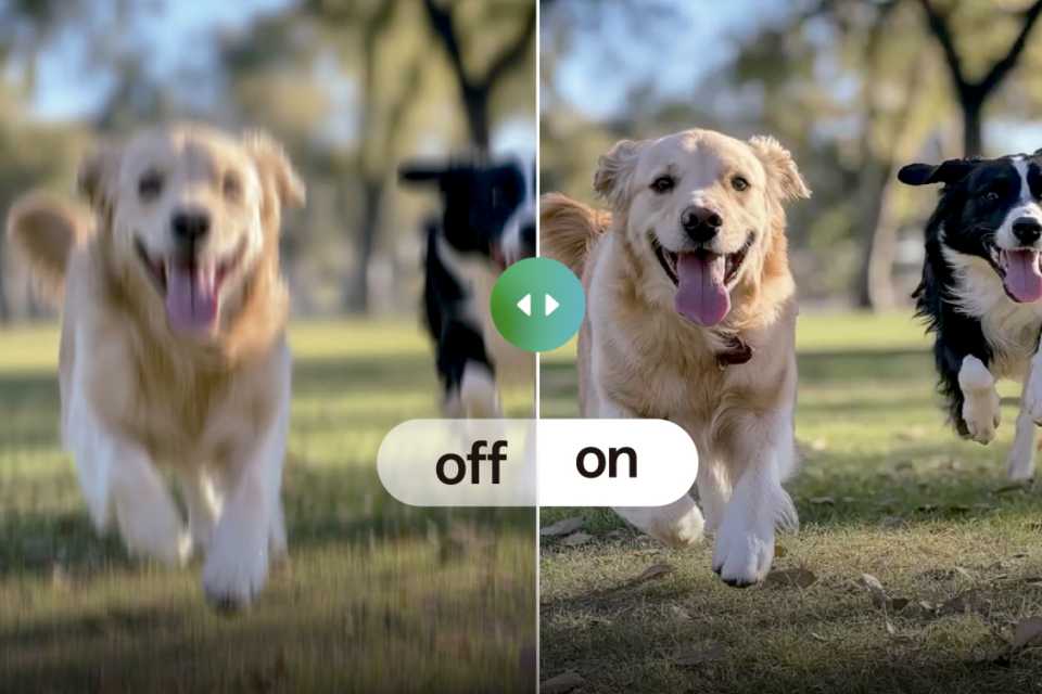 Saca la mejor foto de tu mascota: 5 recomendaciones de OPPO para hacerlo posible