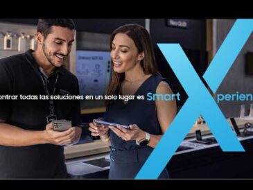 Samsung amplía su gama