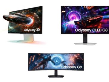 Samsung marca una nueva era en el mundo del gaming