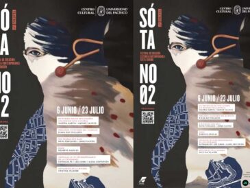 Sexta Edición del Festival de Creación Contemporánea Sótano2