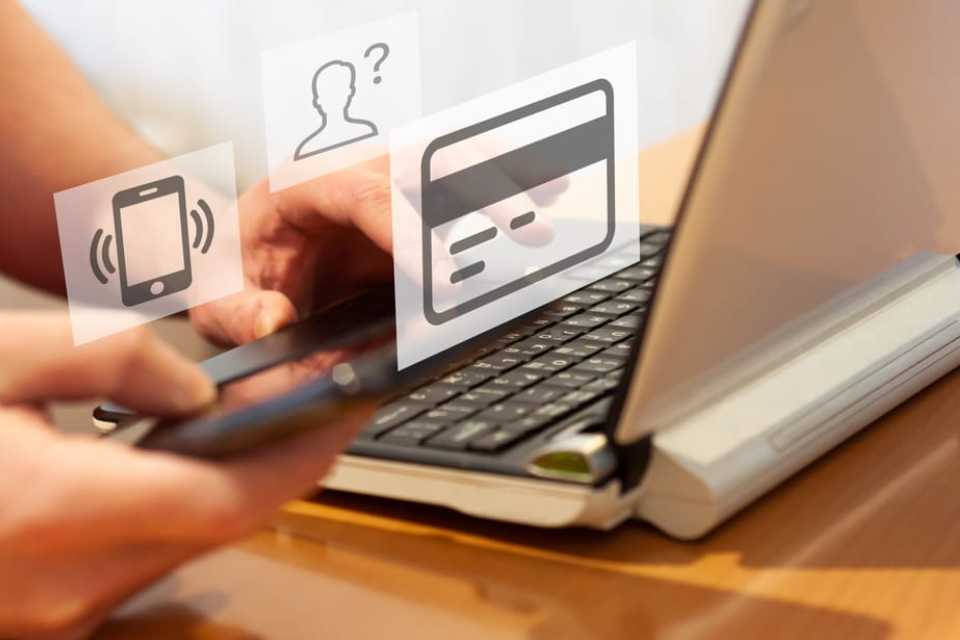 Sigue estos consejos para evitar estafas en internet