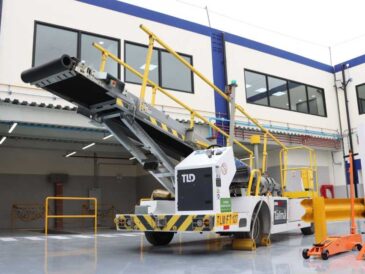 Talma invirtió más US$ 30 millones en modernas instalaciones