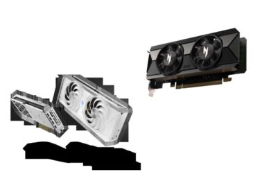 Tarjetas gráficas Acer Nitro para juegos de alto rendimiento