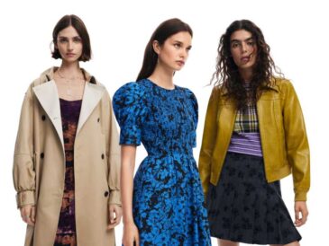 Tendencia o estilo: aprende a elegir prendas statement atemporales y con personalidad