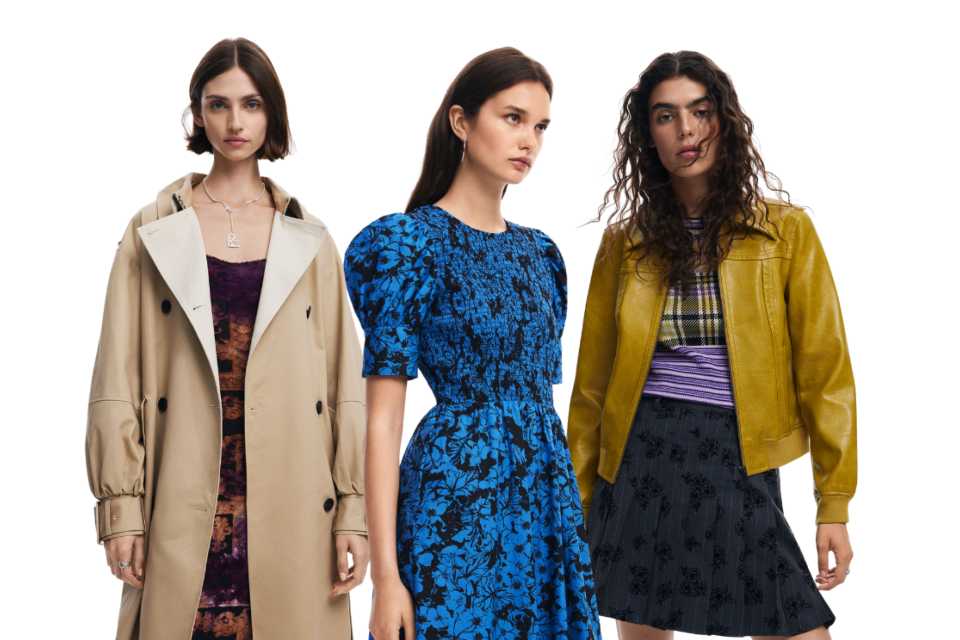 Tendencia o estilo: aprende a elegir prendas statement atemporales y con personalidad