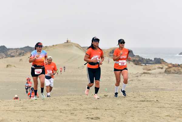 3 Piedras: La ruta del cazador