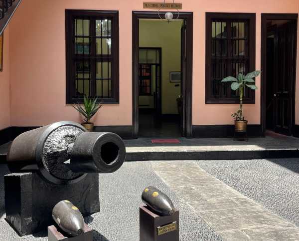 Trota Museos te recomienda 4 lugares de historia en Lima