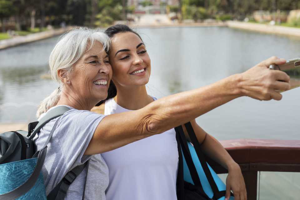 Turismo dispara ventas por el Día de la Madre