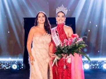 Ucayali, sede oficial de Miss Teen Model y Miss Top Model 2025