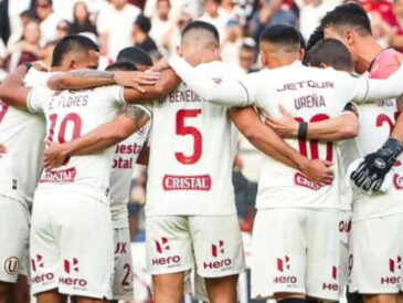 Universitario vs. River Plate: historial y apuestas