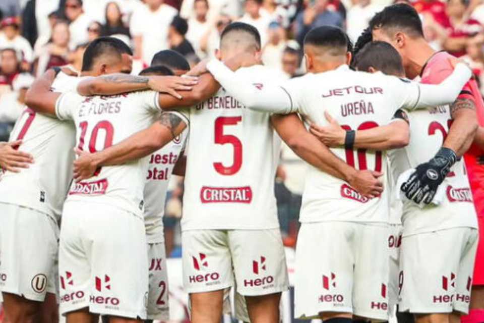 Universitario vs. River Plate: historial y apuestas