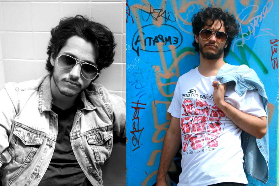 Vasco Madueño ofrecerá nuevo concierto