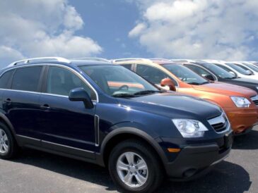 Venta de vehículos seminuevos reporta un crecimiento