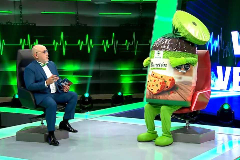 Vuelve la esperada Promo TOTTUS 1 SOL