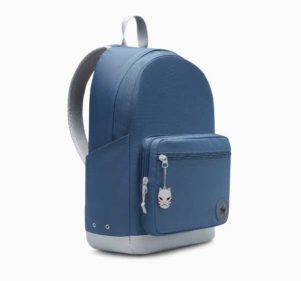 Converse celebra el universo de Naruto Shippuden