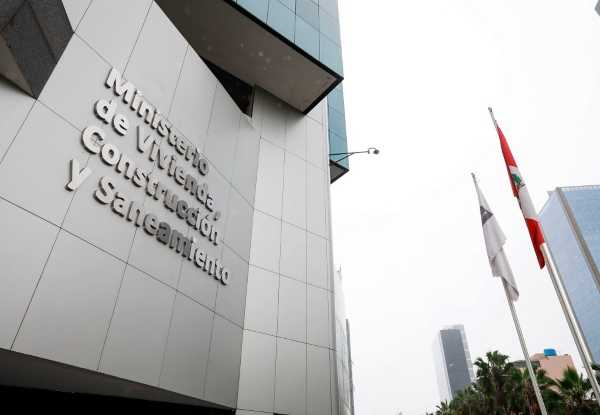 En riesgo la vivienda social en el Perú