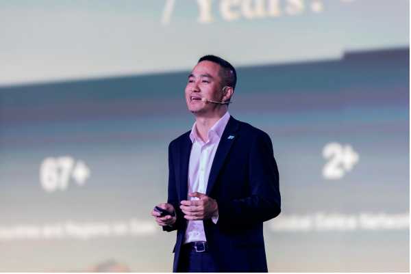 Lanzamiento del JETOUR T1: Un salto estratégico 