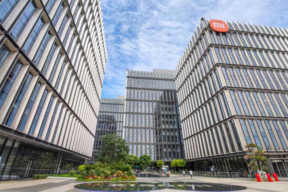 Xiaomi alcanza ingresos