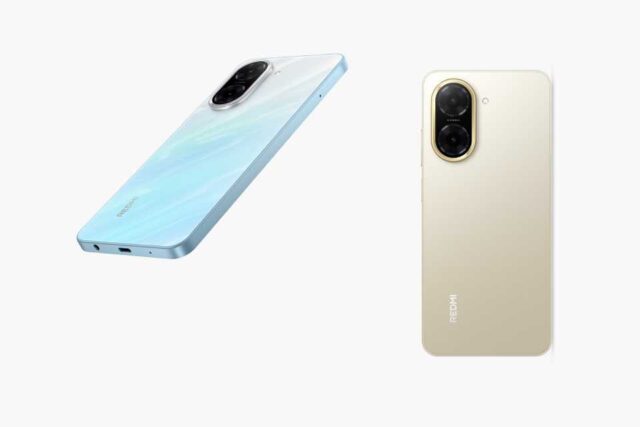 Xiaomi presenta el Redmi A5