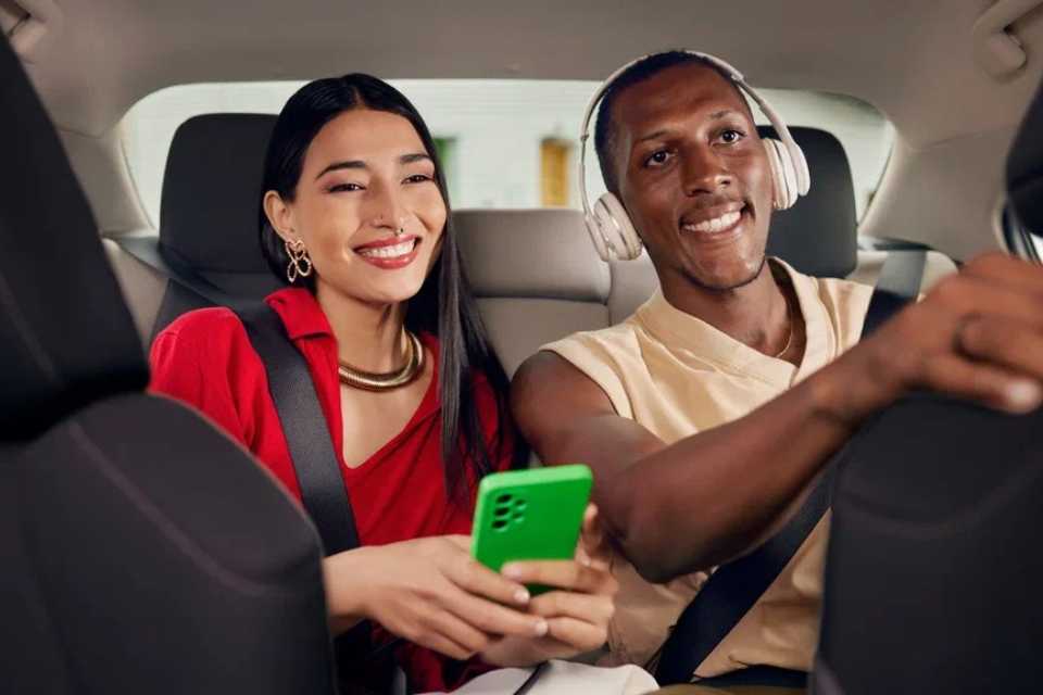 Yango Perú se une a campaña para promover la seguridad vial