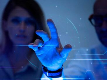 ecosistema empresarial actual