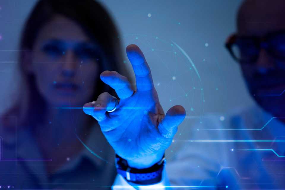 ecosistema empresarial actual