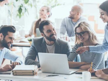 empresas preferidas para trabajar en Perú