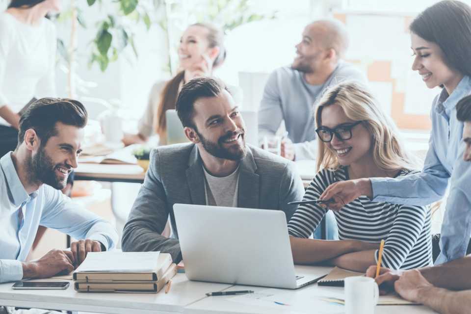 empresas preferidas para trabajar en Perú