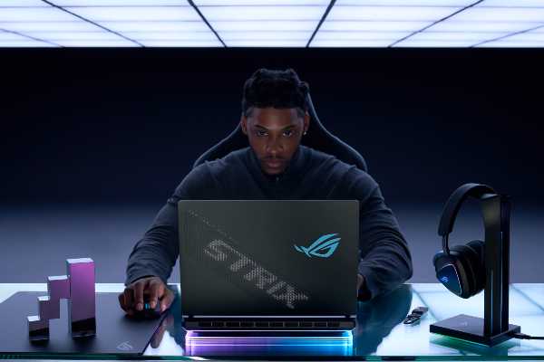 La laptop más potente del mundo llega a Perú: ROG Strix SCAR 18